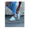 WG015 Beyaz Erkek Casual Ayakkabı