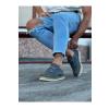 WG015 Gri Erkek Casual Ayakkabı