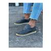 WG015 Gri Erkek Casual Ayakkabı