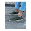 WG015 Haki Erkek Casual Ayakkabı