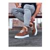 WG022 Taba Erkek Casual Ayakkabı