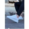 WG095 Beyaz Erkek Casual Ayakkabı