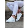 WG160 Beyaz Erkek Casual Ayakkabı